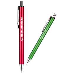 Satin Finish Stick Gel Pen