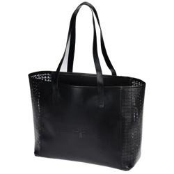 Walsh Die Cut Accent Tote  Main Image