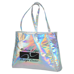 Pearlescent Tote  Main Image