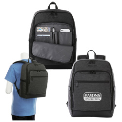 Kenneth Cole Executive 15" Laptop Backpack