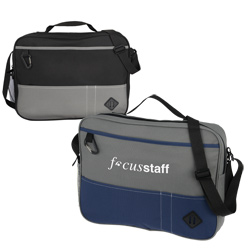 Hayden Convention Business Brief Bag