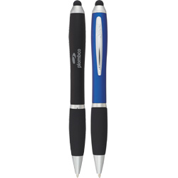 Script Tech Dual Ballpoint Stylus