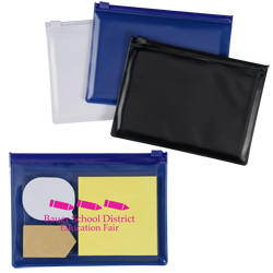 Adhesive Notes in Pouch  Main Image