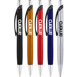 Morrow Pen