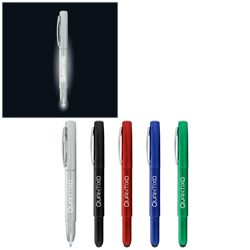 Laketon Light Up Pen and Stylus Main Image