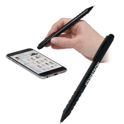 Case Logic Fiber Stylus Twist Metal Pen