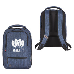 Wenger Meter 15" Laptop Backpack