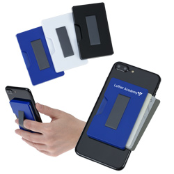 Shield RFID Smartphone Wallet  Main Image