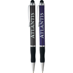 Seville Metal Stylus Pen
