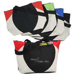 Asher Meeting Tote