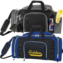 Getaway Deluxe Duffel Bag