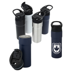 Falcon Vacuum Tumbler - 15 oz.