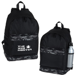 Garrison Backpack