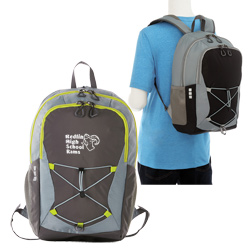 Elevate Drift 15" Laptop Backpack