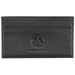 Stepped Business Card Case