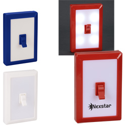 Power Switch LED Light