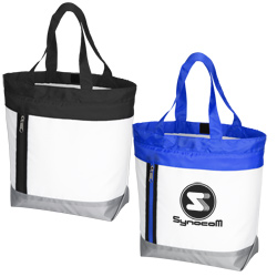 Color Pop Lunch Cooler Tote
