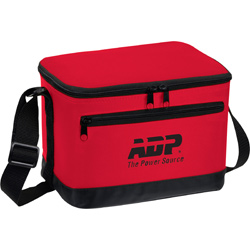 Deluxe Lunch Cooler