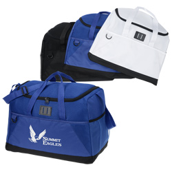 Olympia Air Mesh Duffel