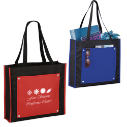 Snapshot Tote Main Image