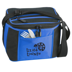 Pacific Trail Cooler