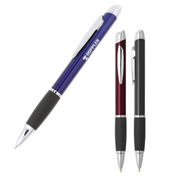 Jefferson Twist Metal Pen