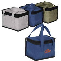 Kai 6-Pack Box Lunch Cooler