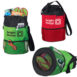 Fun Sun Duffel