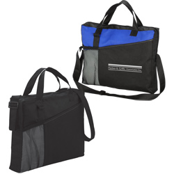 Overtime Brief Bag