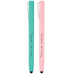 Ambassador Square Stylus Pen