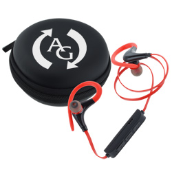 Buzz Bluetooth Ear Buds