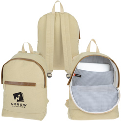 Field & Co. Book 15" Laptop Backpack