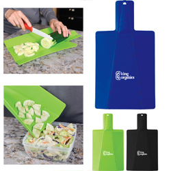 Flexible Cutting Board