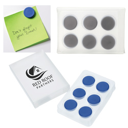 Boxed Magnet Set Main Image