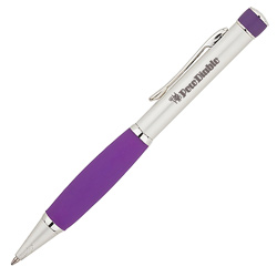 Catalina Pen - Laser Engraved