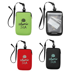 Sandbar Neoprene Waterproof Pouch Main Image