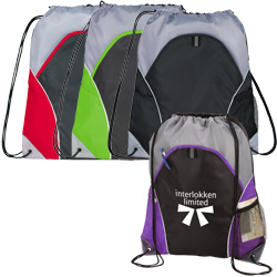 Marathon Drawstring Sportpack