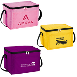 Spectrum Lunch Cooler
