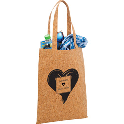 Cork Tote