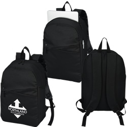 Menlo 15" Laptop Backpack