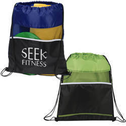 Sunset Mesh Sportpack