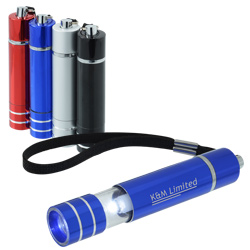 2-in-1 Lantern Flashlight