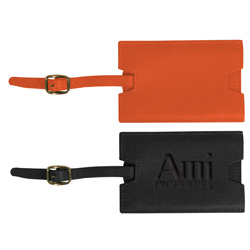 Luggage Tag