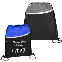 Pitch Drawstring Sportpack