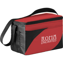Mission Cooler Bag