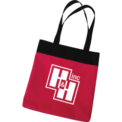 Deluxe Convention Tote