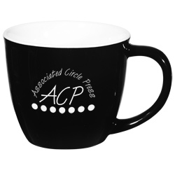 Fiesta Mug - 11 oz.