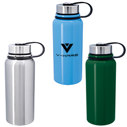 Mountain Vacuum Bottle - 34 oz.
