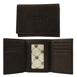 Cambridge Tri-fold Wallet
