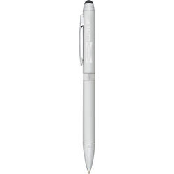 Colonnade Dual Ballpoint Stylus - Laser Engraved